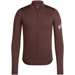 Men's Pro Team Long Sleeve Midweight Jersey>Rapha Flash Sale