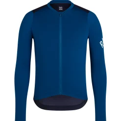 Men's Pro Team Long Sleeve Lightweight Jersey>Rapha Flash Sale