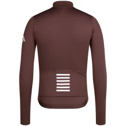 Men's Pro Team Long Sleeve Midweight Jersey>Rapha Flash Sale