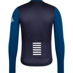 Men's Pro Team Long Sleeve Lightweight Jersey>Rapha Flash Sale