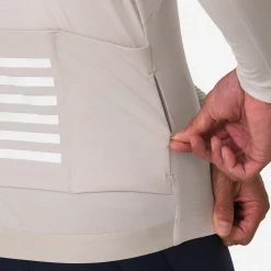 Men's Pro Team Long Sleeve Midweight Jersey><noscript><img width=