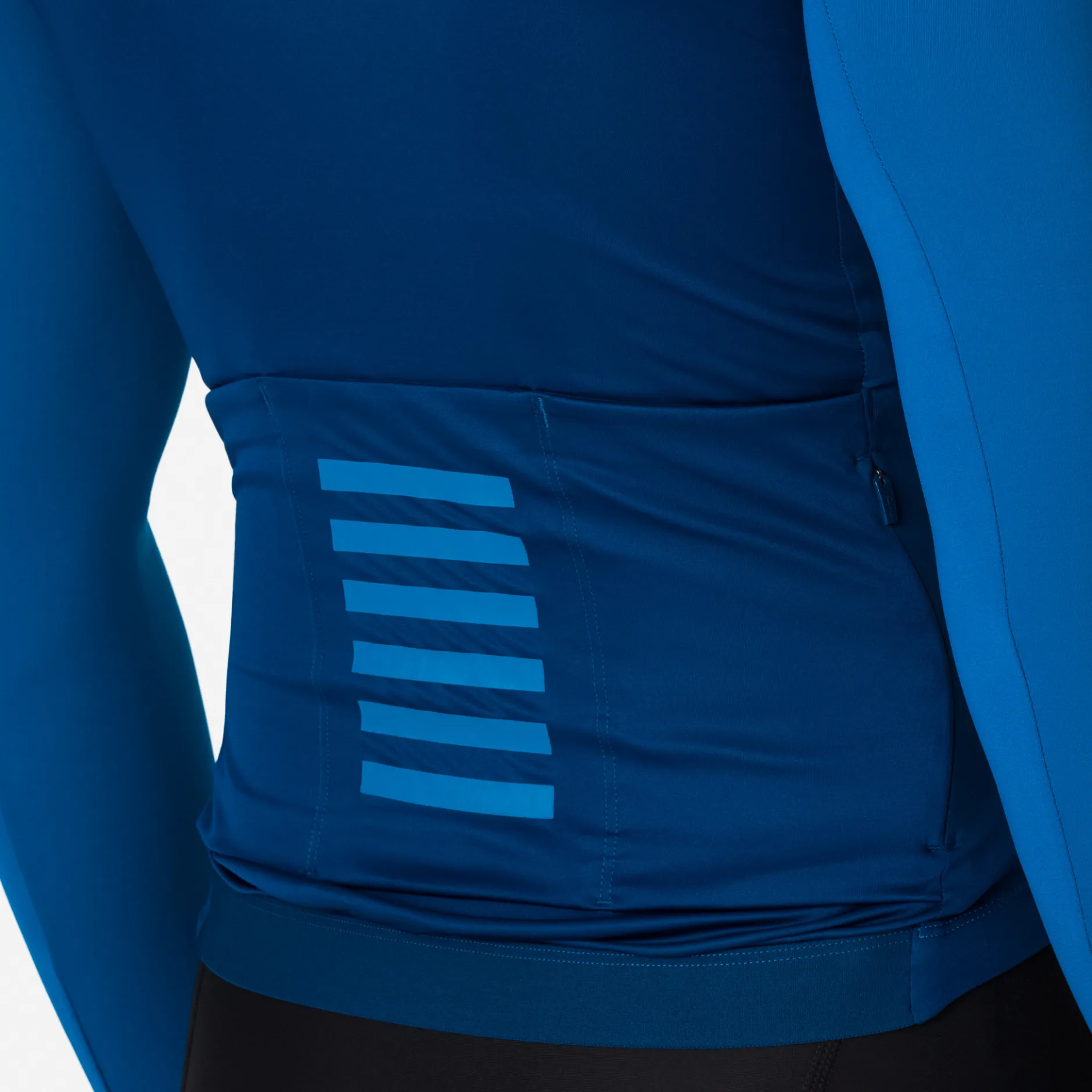 Men's Pro Team Long Sleeve Lightweight Jersey>Rapha Flash Sale