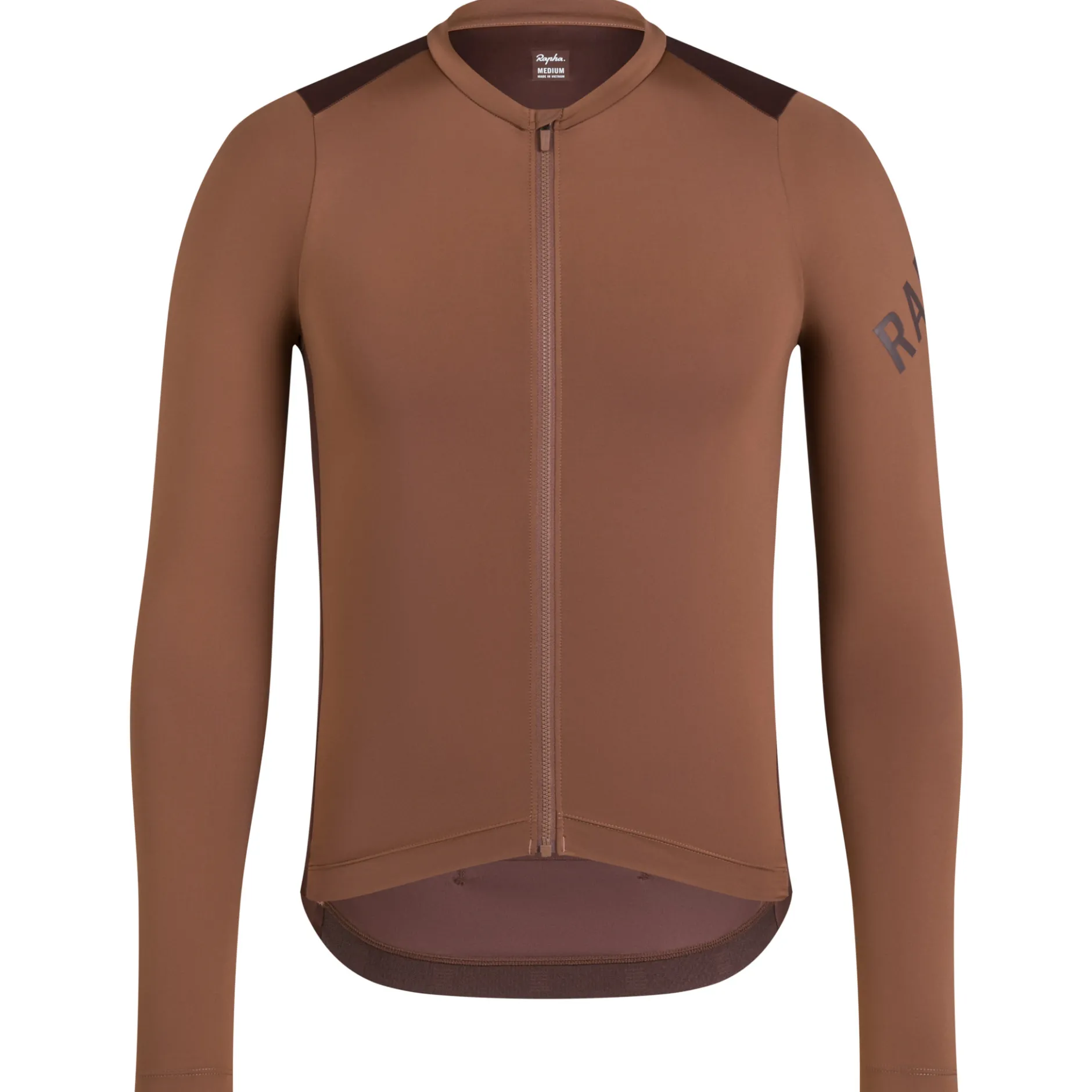 Men's Pro Team Long Sleeve Lightweight Jersey>Rapha Flash Sale