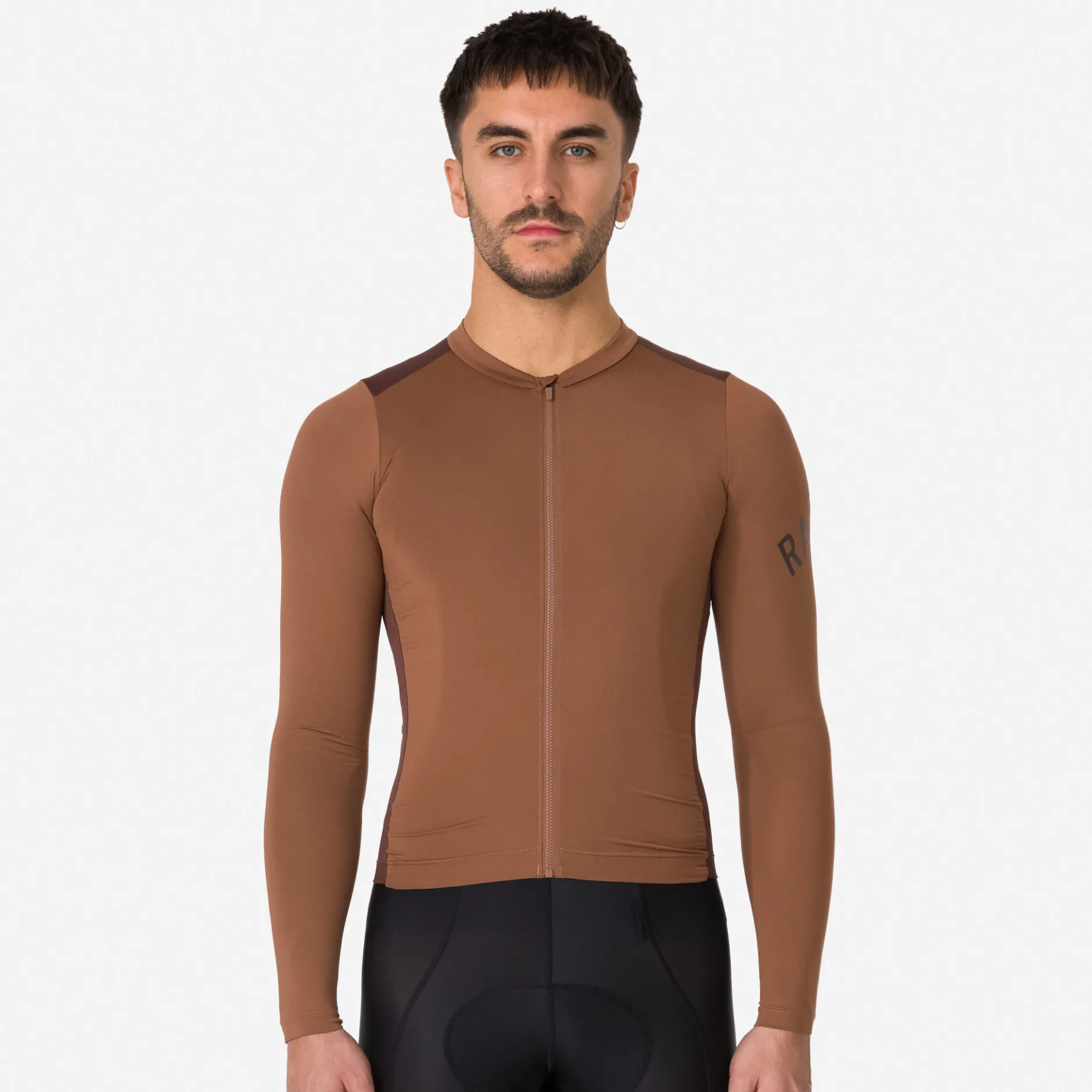 Men's Pro Team Long Sleeve Lightweight Jersey>Rapha Flash Sale