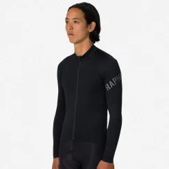 Men's Pro Team Long Sleeve Midweight Jersey><noscript><img width=
