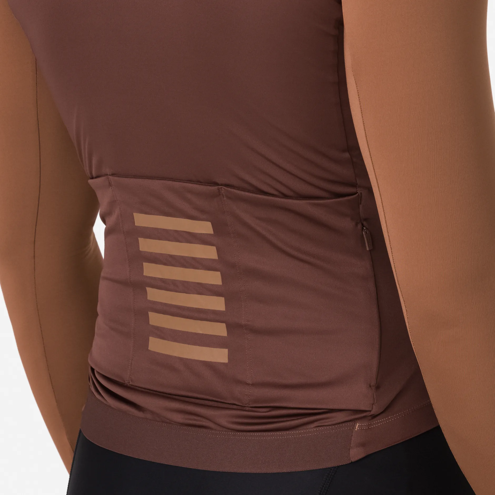 Men's Pro Team Long Sleeve Lightweight Jersey>Rapha Flash Sale