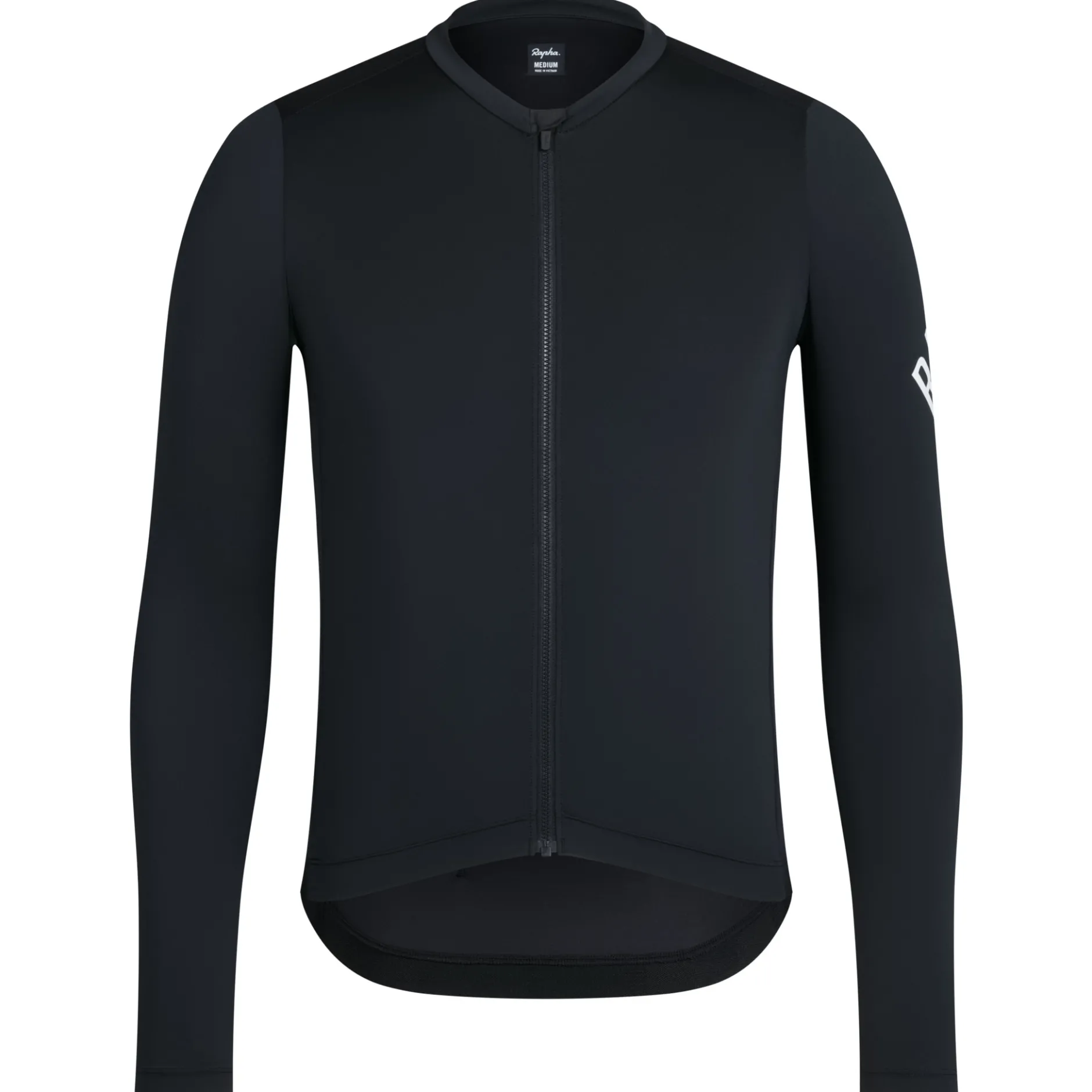 Men's Pro Team Long Sleeve Lightweight Jersey>Rapha Flash Sale