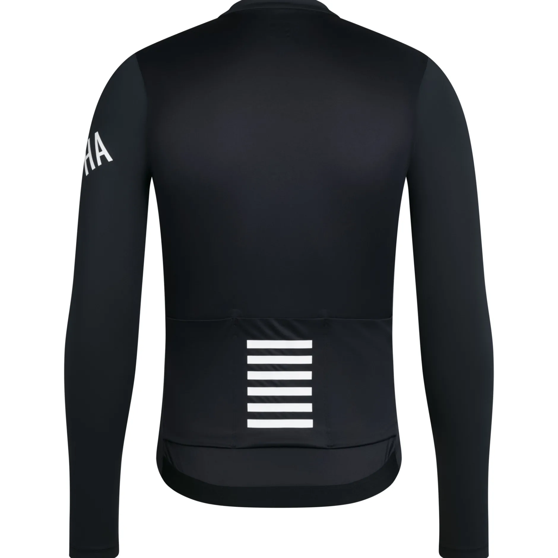 Men's Pro Team Long Sleeve Lightweight Jersey>Rapha Flash Sale