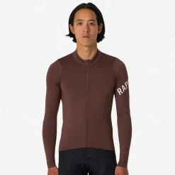 Men's Pro Team Long Sleeve Midweight Jersey><noscript><img width=