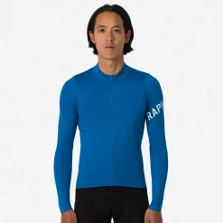 Men's Pro Team Long Sleeve Midweight Jersey><noscript><img width=