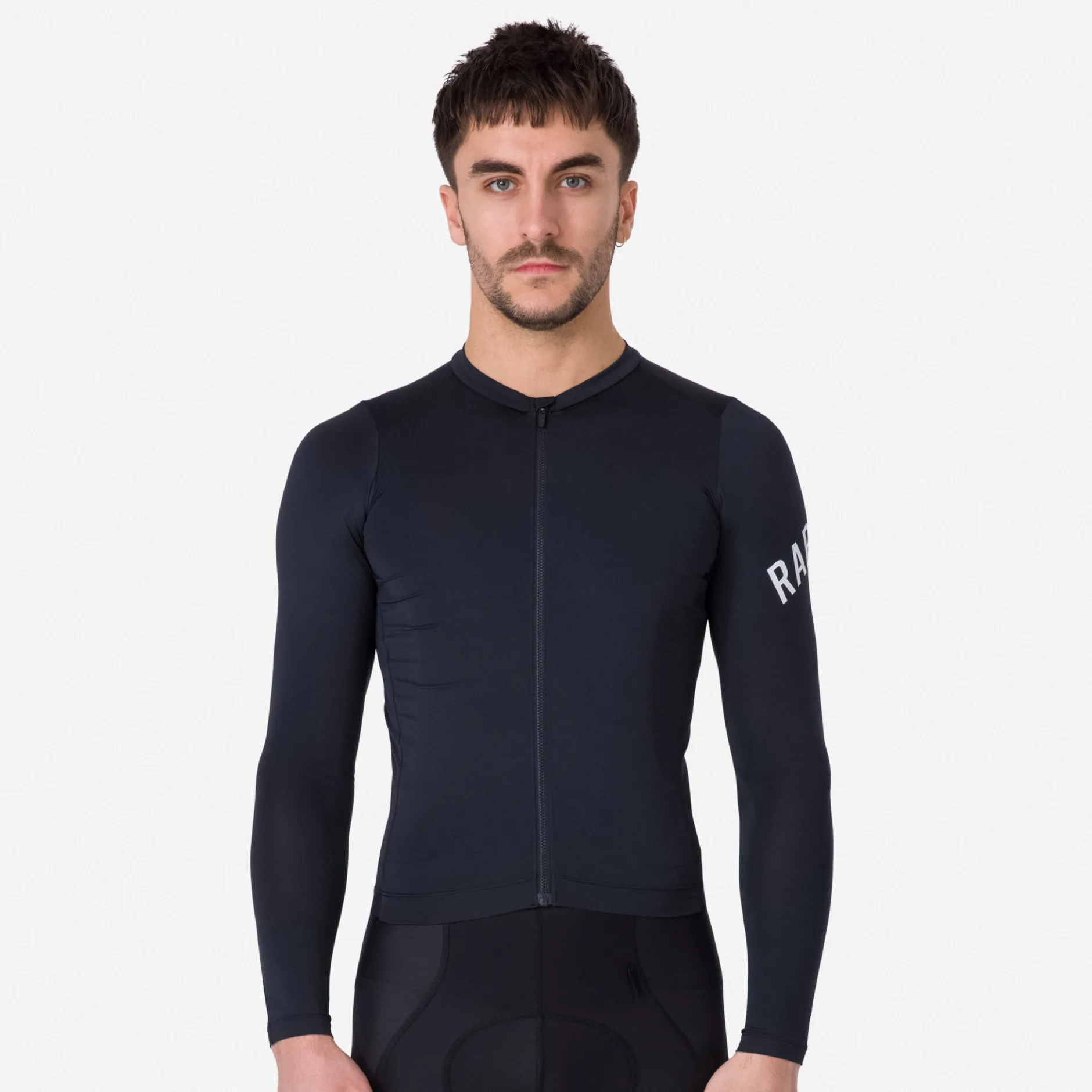 Men's Pro Team Long Sleeve Lightweight Jersey>Rapha Flash Sale