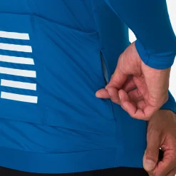 Men's Pro Team Long Sleeve Midweight Jersey><noscript><img width=