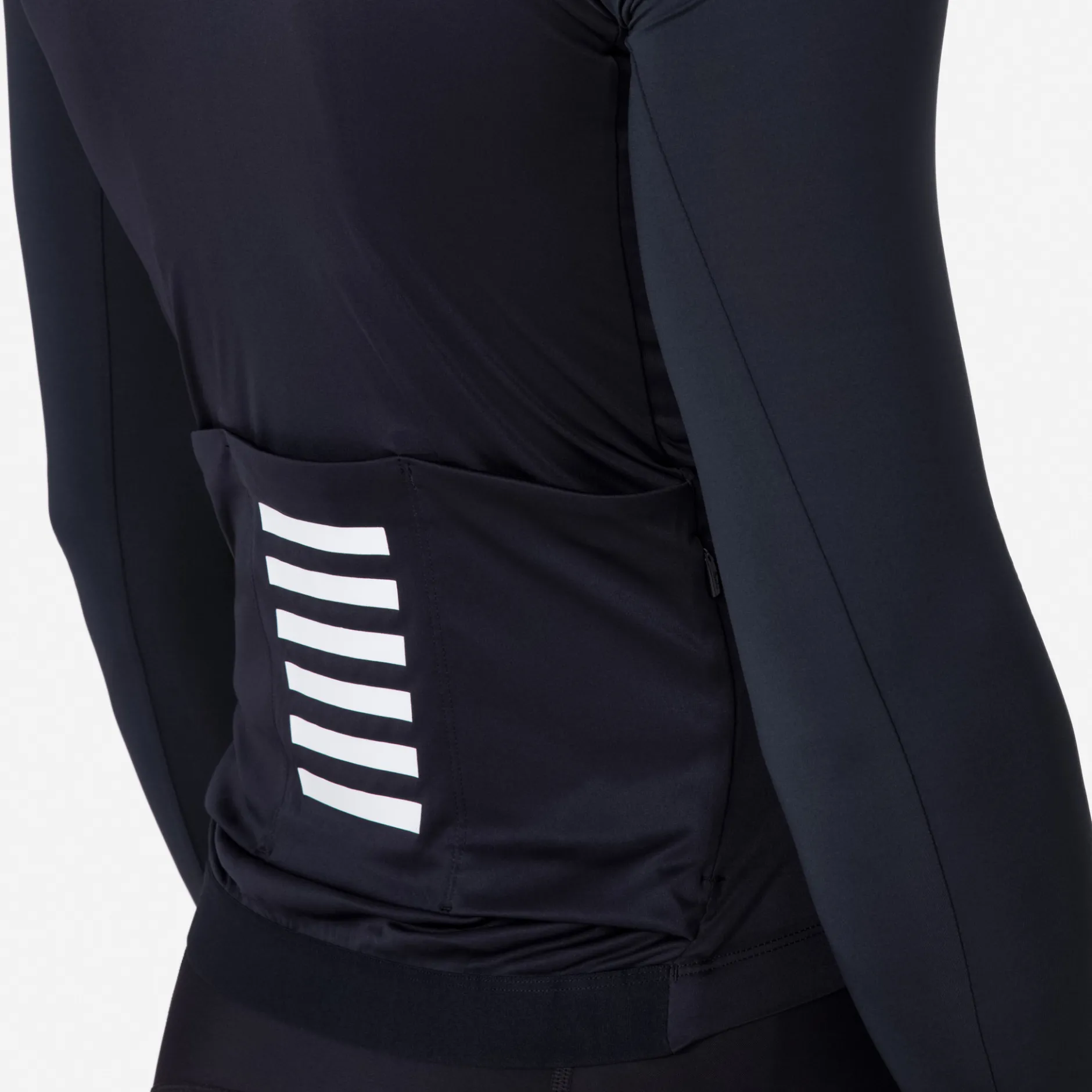 Men's Pro Team Long Sleeve Lightweight Jersey>Rapha Flash Sale