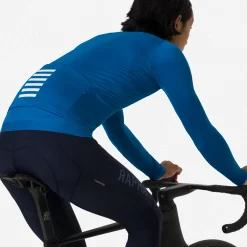 Men's Pro Team Long Sleeve Midweight Jersey><noscript><img width=