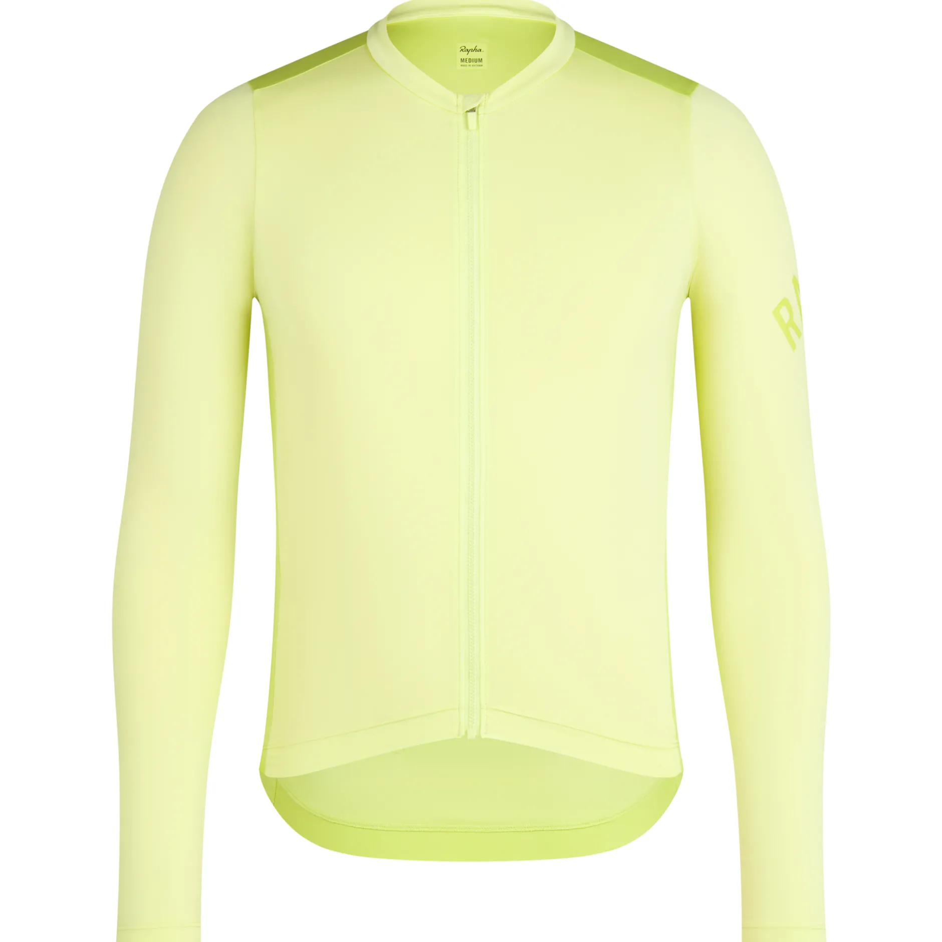 Men's Pro Team Long Sleeve Lightweight Jersey>Rapha Flash Sale