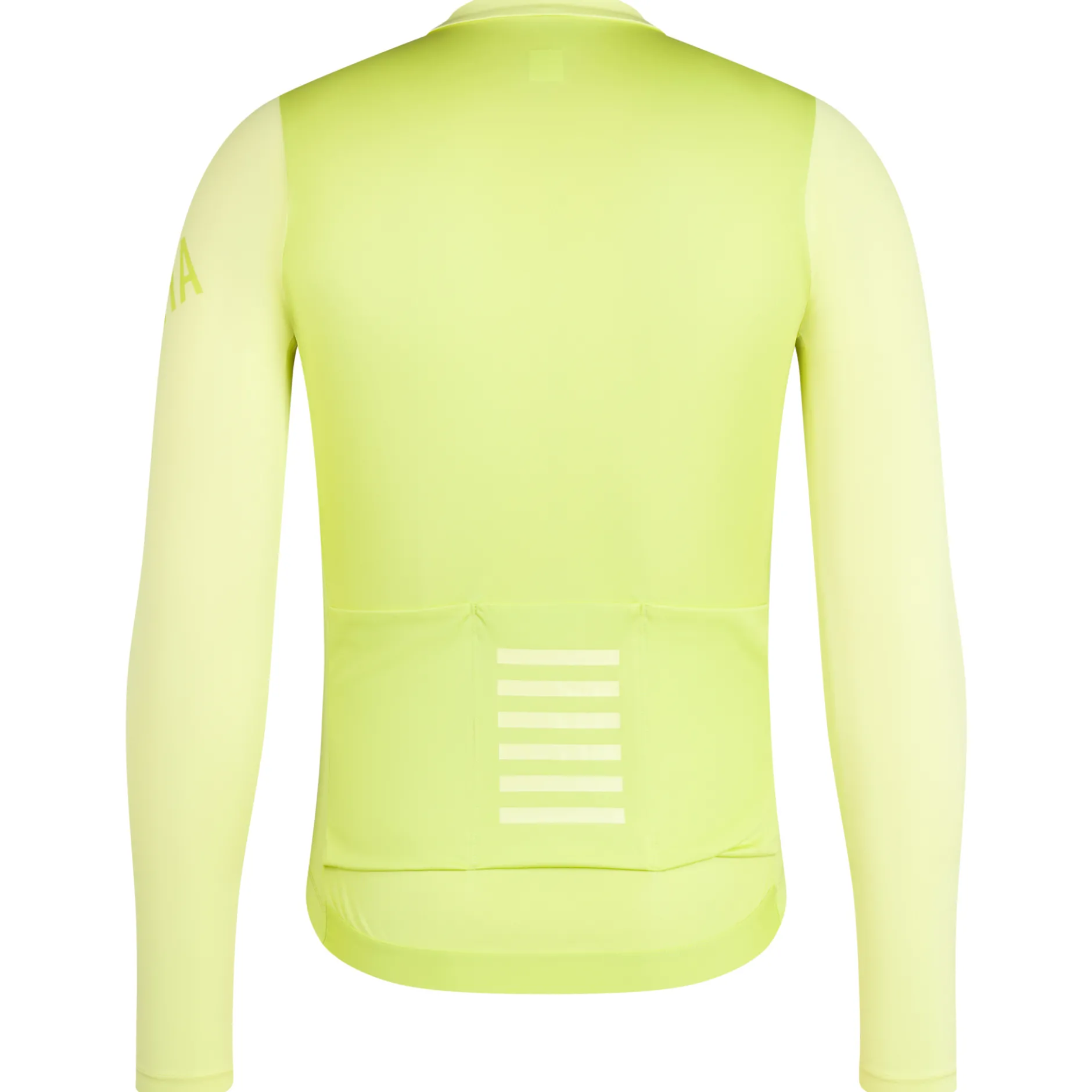 Men's Pro Team Long Sleeve Lightweight Jersey>Rapha Flash Sale