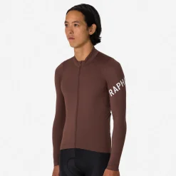Men's Pro Team Long Sleeve Midweight Jersey><noscript><img width=