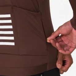 Men's Pro Team Long Sleeve Midweight Jersey><noscript><img width=