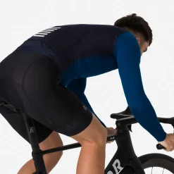 Men's Pro Team Long Sleeve Lightweight Jersey><noscript><img width=