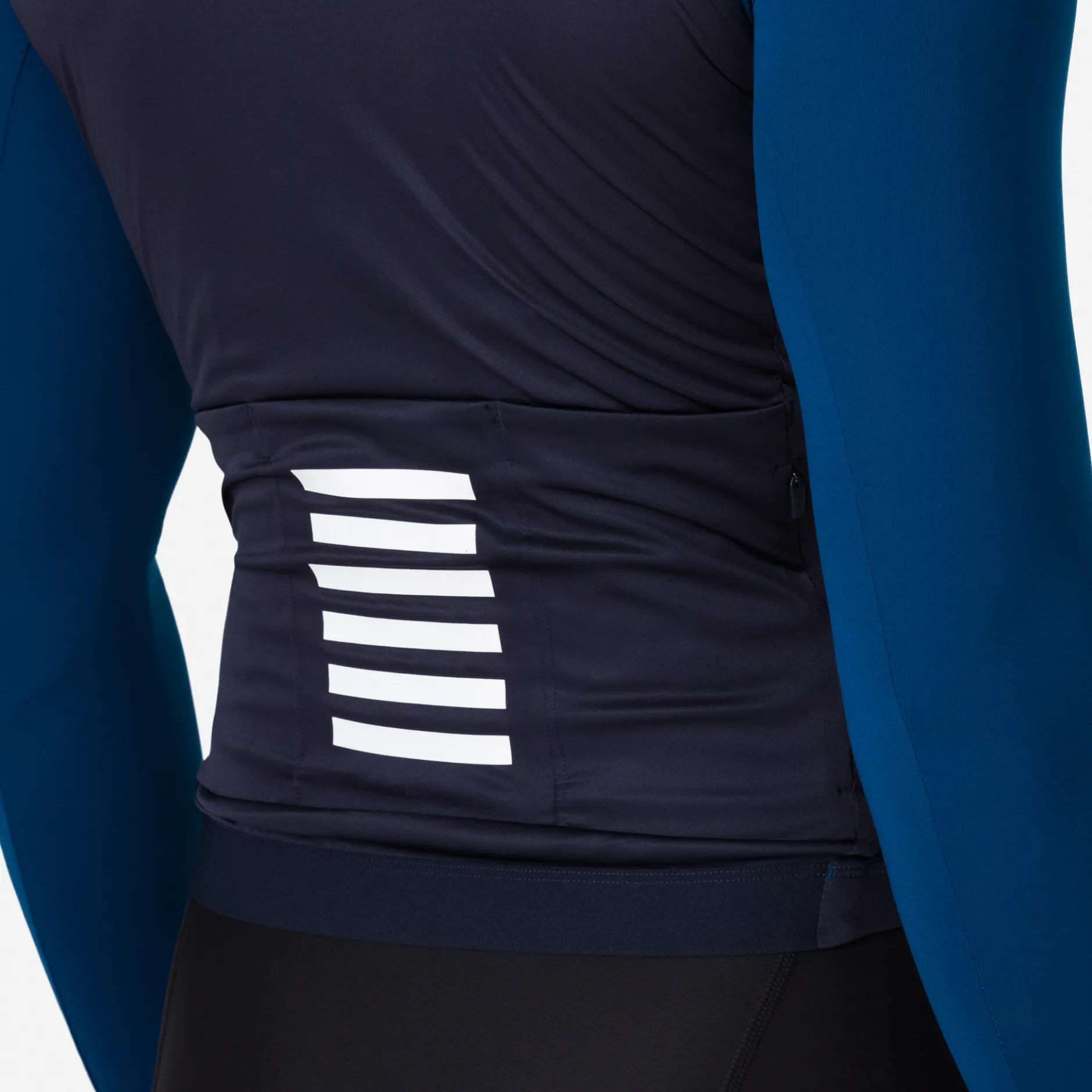 Men's Pro Team Long Sleeve Lightweight Jersey>Rapha Flash Sale
