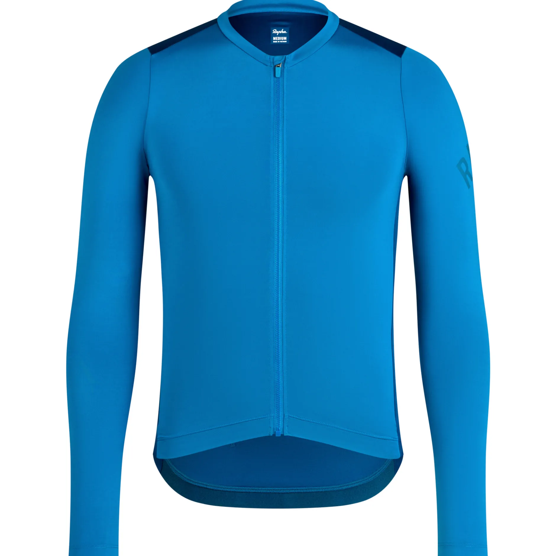 Men's Pro Team Long Sleeve Lightweight Jersey>Rapha Flash Sale