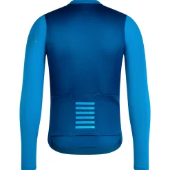 Men's Pro Team Long Sleeve Lightweight Jersey><noscript><img width=