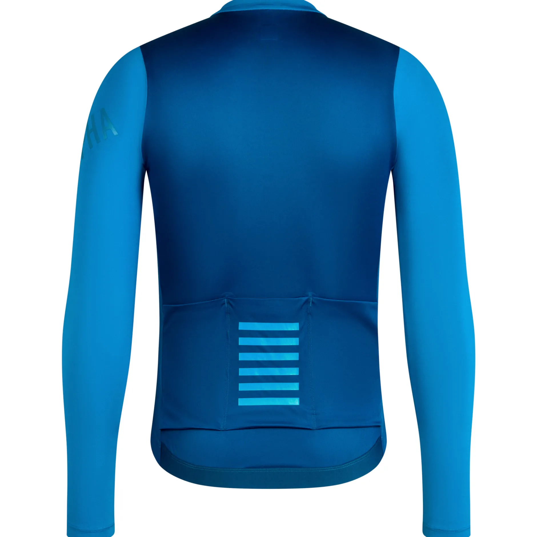 Men's Pro Team Long Sleeve Lightweight Jersey>Rapha Flash Sale