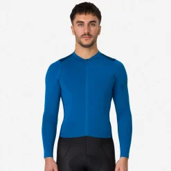 Men's Pro Team Long Sleeve Lightweight Jersey><noscript><img width=