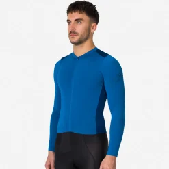 Men's Pro Team Long Sleeve Lightweight Jersey><noscript><img width=