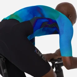 Men's Pro Team Roadsuit - Oil Slick><noscript><img width=