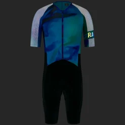 Men's Pro Team Roadsuit - Oil Slick><noscript><img width=
