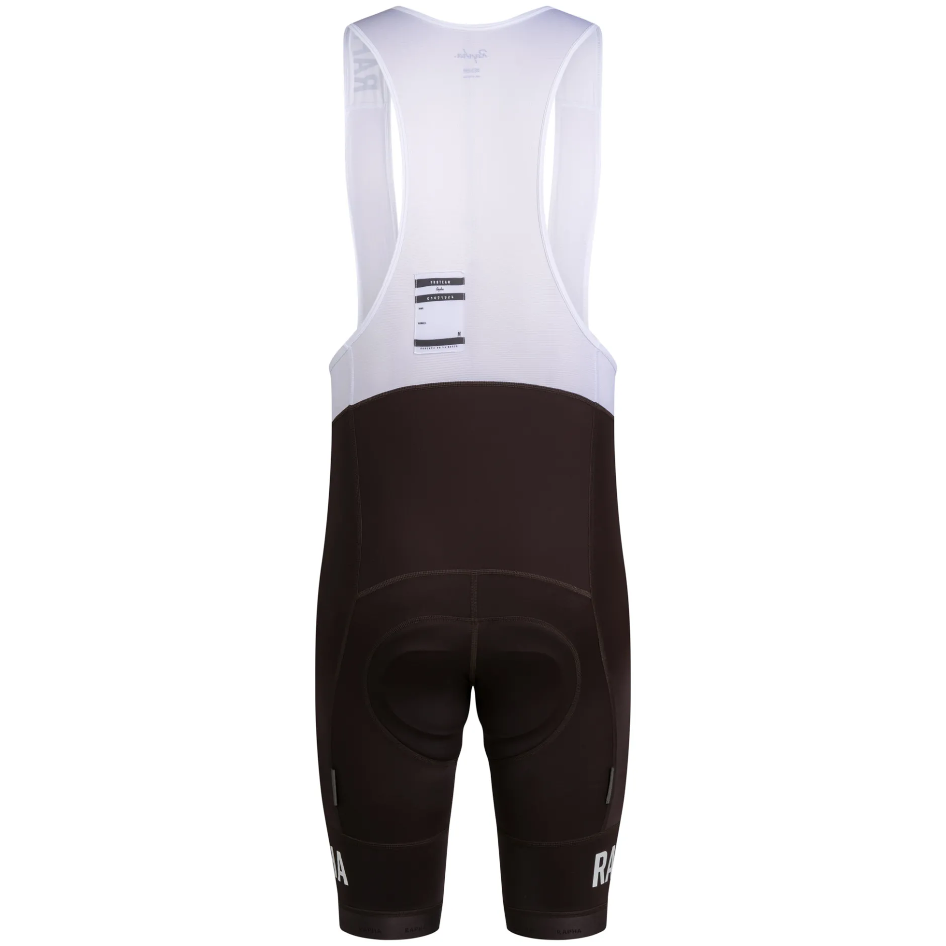 Men's Pro Team Training Bib Shorts>Rapha Shop