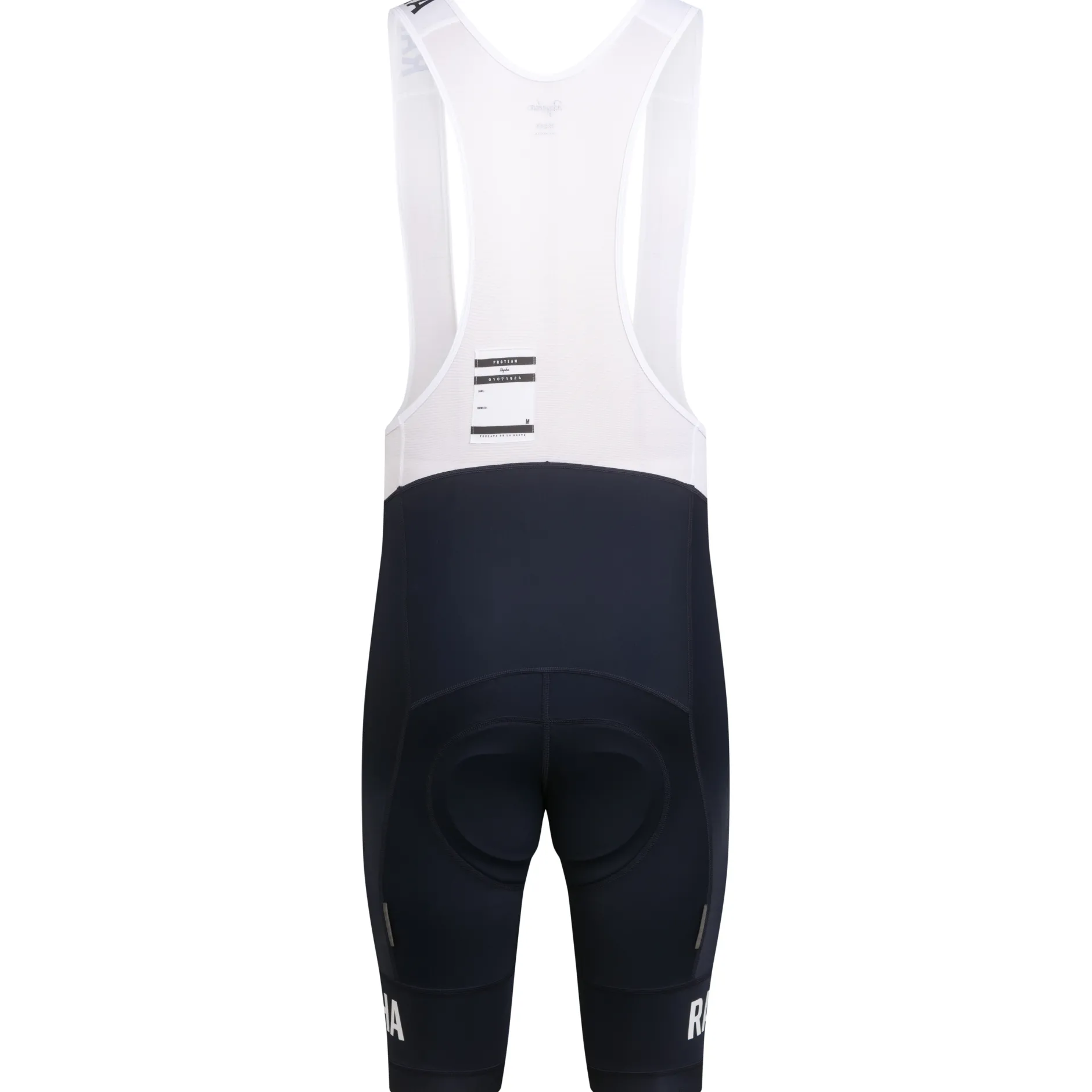 Men's Pro Team Training Bib Shorts>Rapha Shop