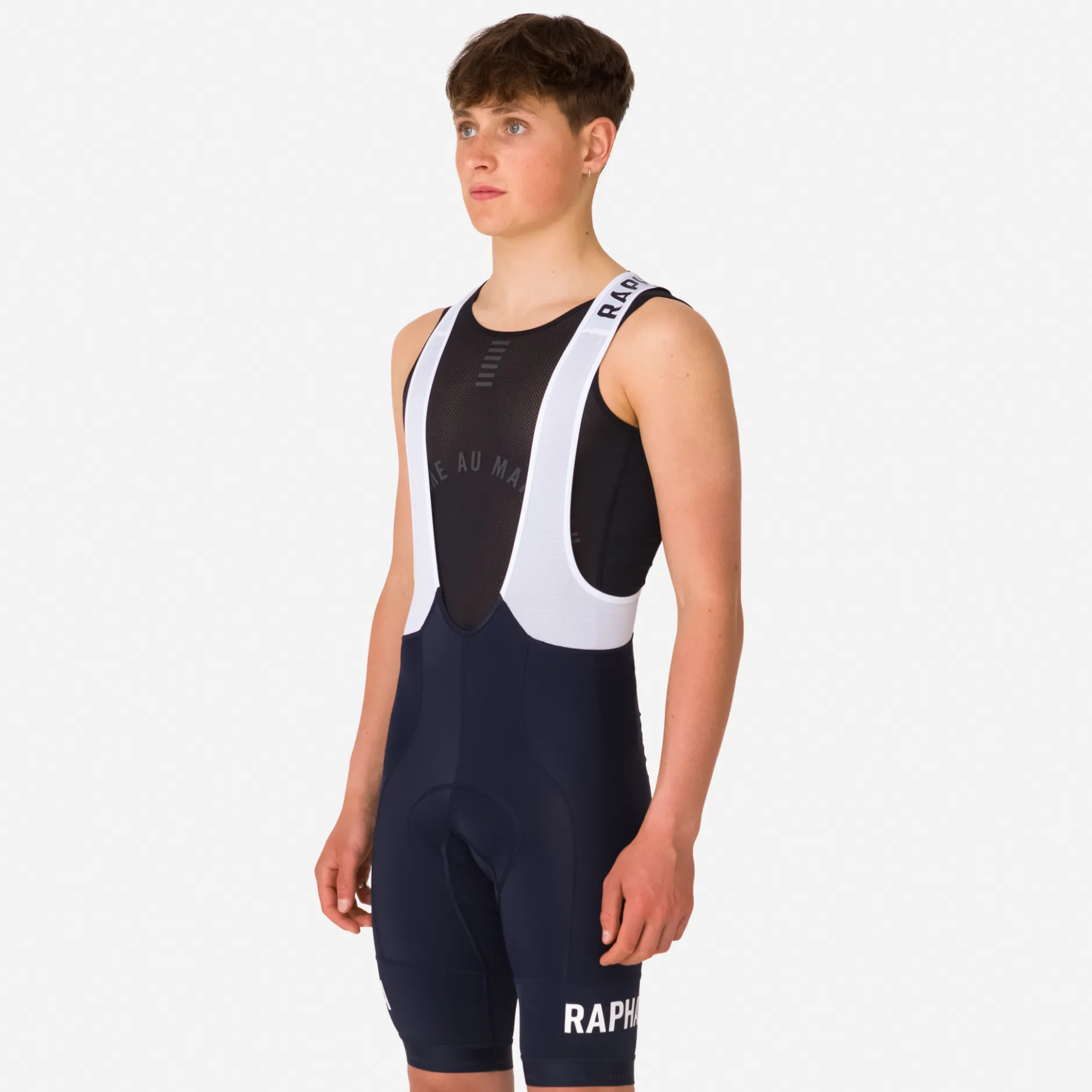 Men's Pro Team Training Bib Shorts>Rapha Shop