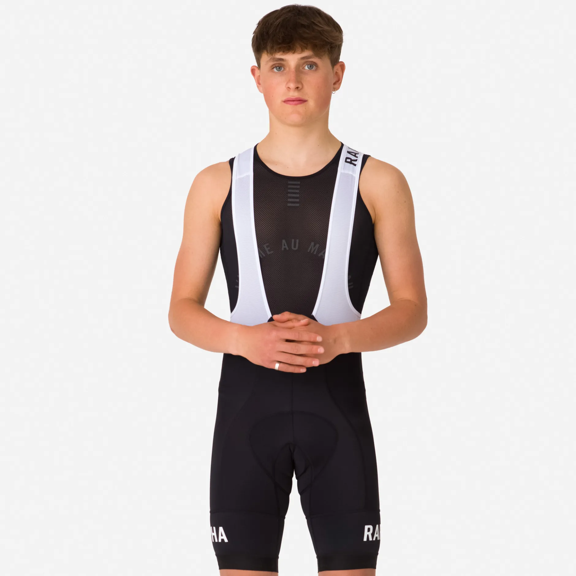 Men's Pro Team Training Bib Shorts>Rapha Shop