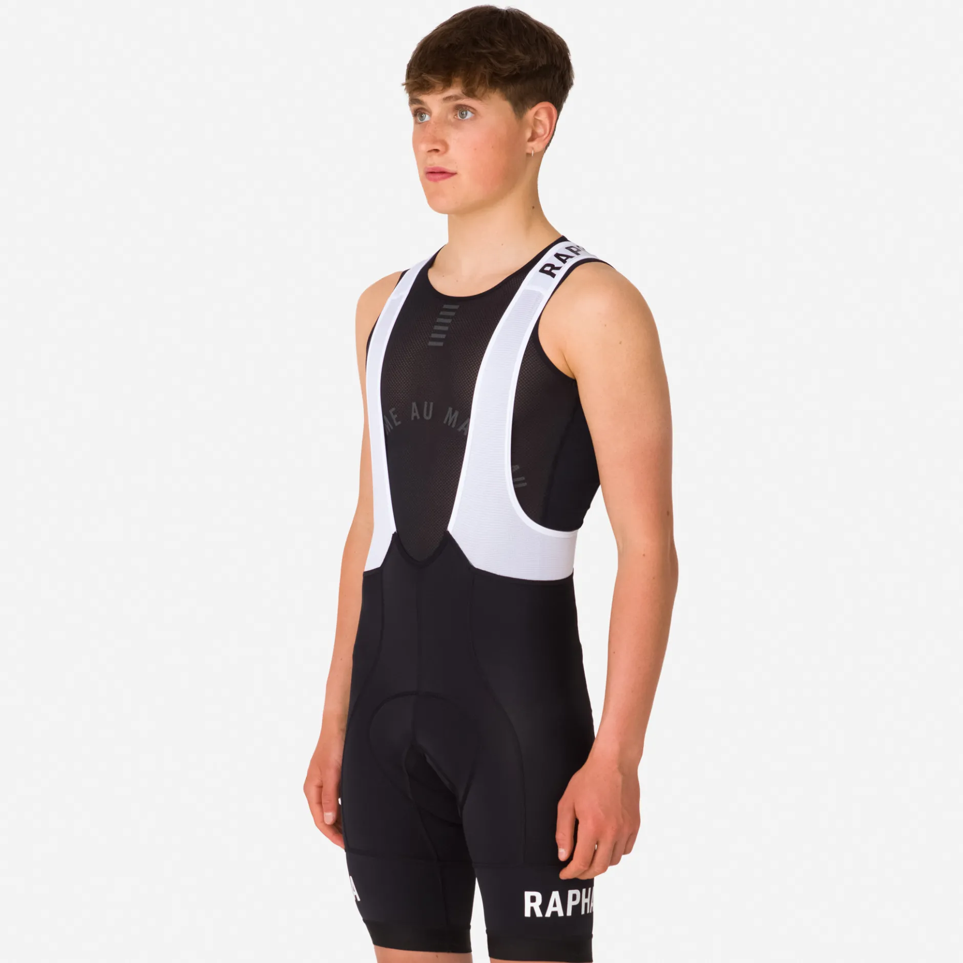 Men's Pro Team Training Bib Shorts>Rapha Shop
