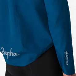 Men's Gore-Tex Rain Jacket><noscript><img width=