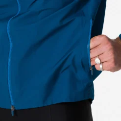 Men's Gore-Tex Rain Jacket><noscript><img width=