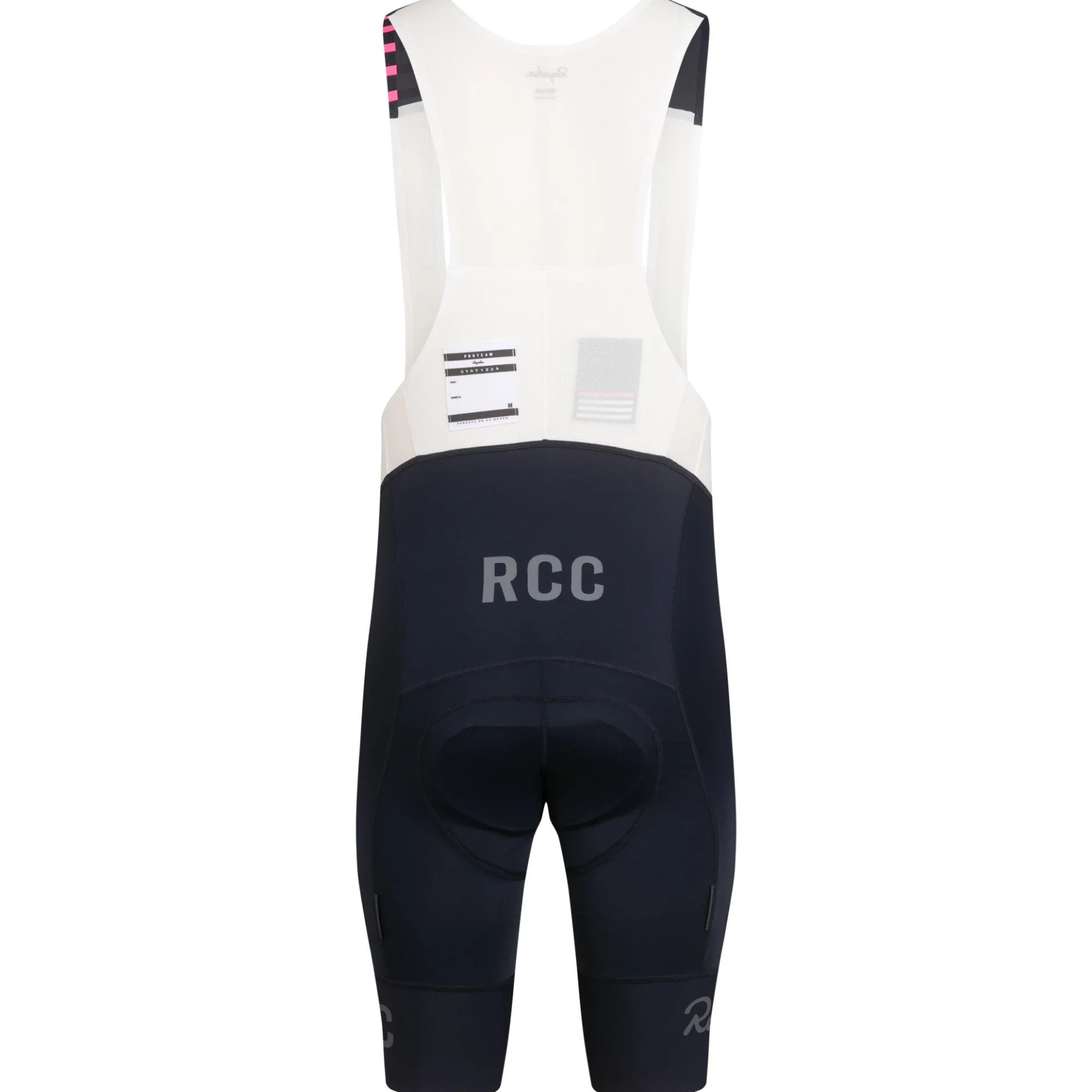 Men's RCC Pro Team Bib Shorts II - Regular>Rapha New