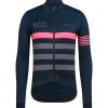 Men's RCC Pro Team Long Sleeve Jersey>Rapha Shop