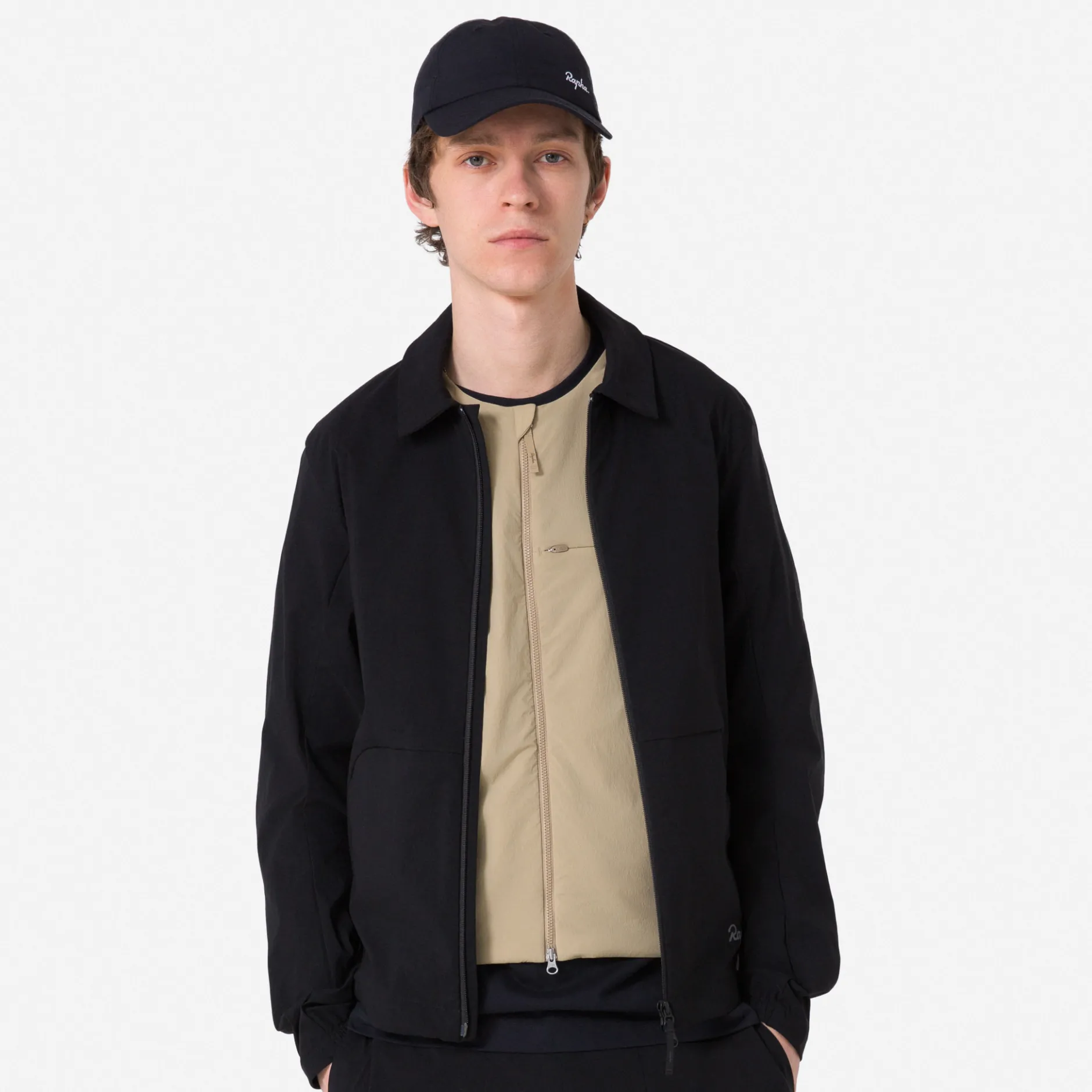 Men's Tech Collar Jacket>Rapha Sale