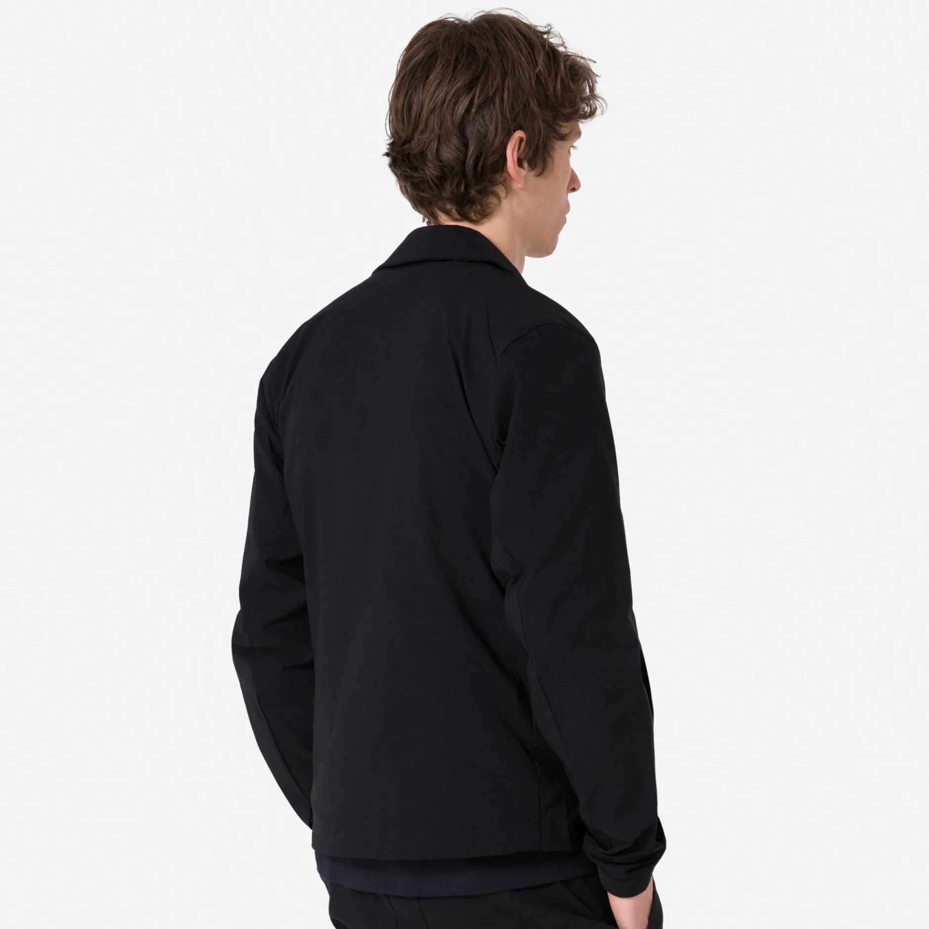 Men's Tech Collar Jacket>Rapha Sale