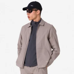 Men's Tech Collar Jacket><noscript><img width=