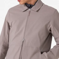 Men's Tech Collar Jacket><noscript><img width=