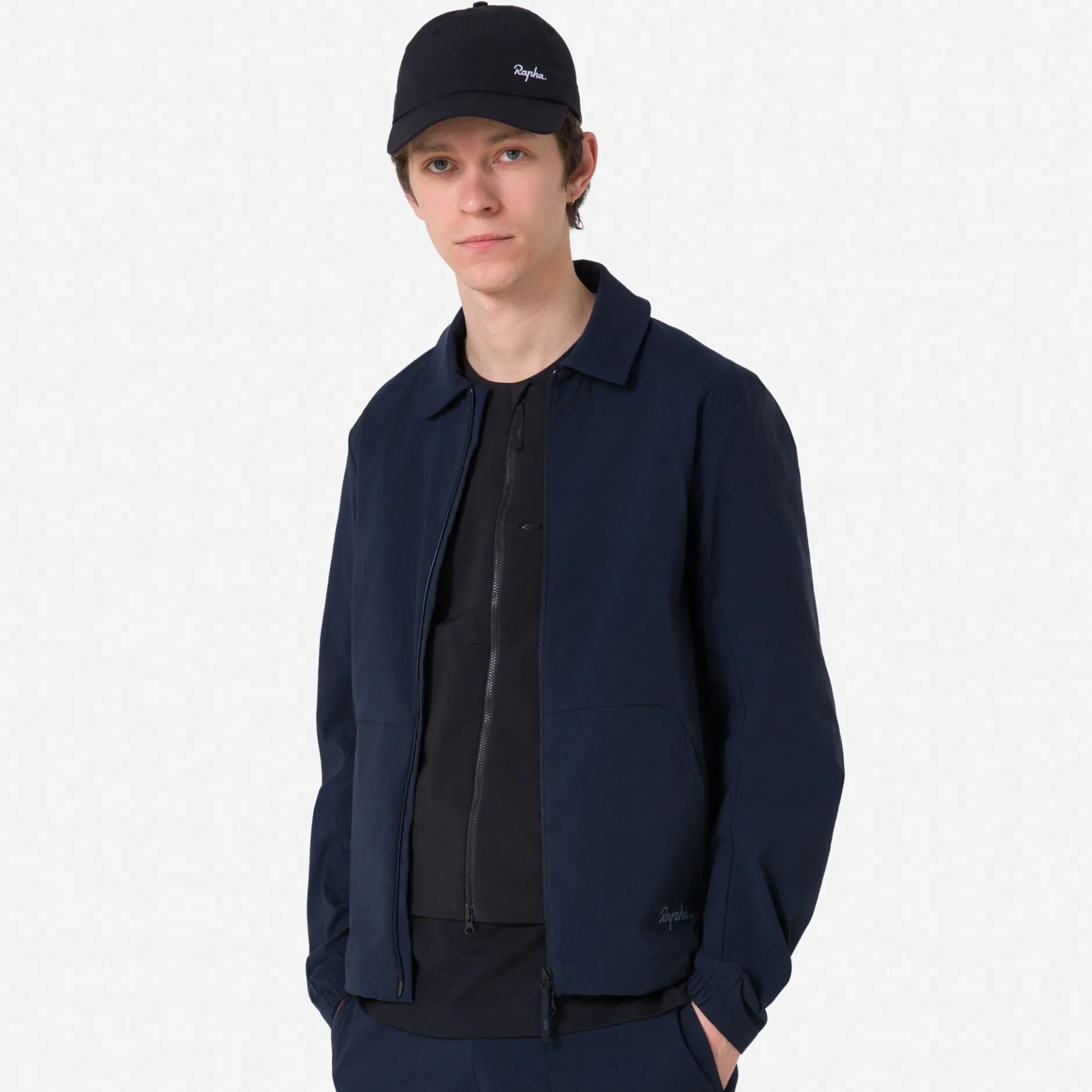 Men's Tech Collar Jacket>Rapha Sale