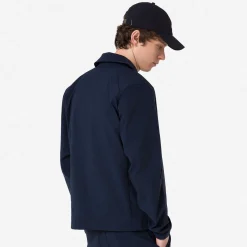 Men's Tech Collar Jacket><noscript><img width=
