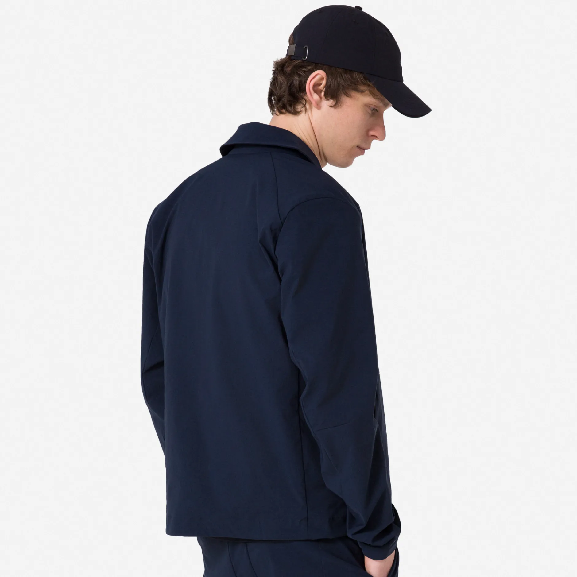 Men's Tech Collar Jacket>Rapha Sale