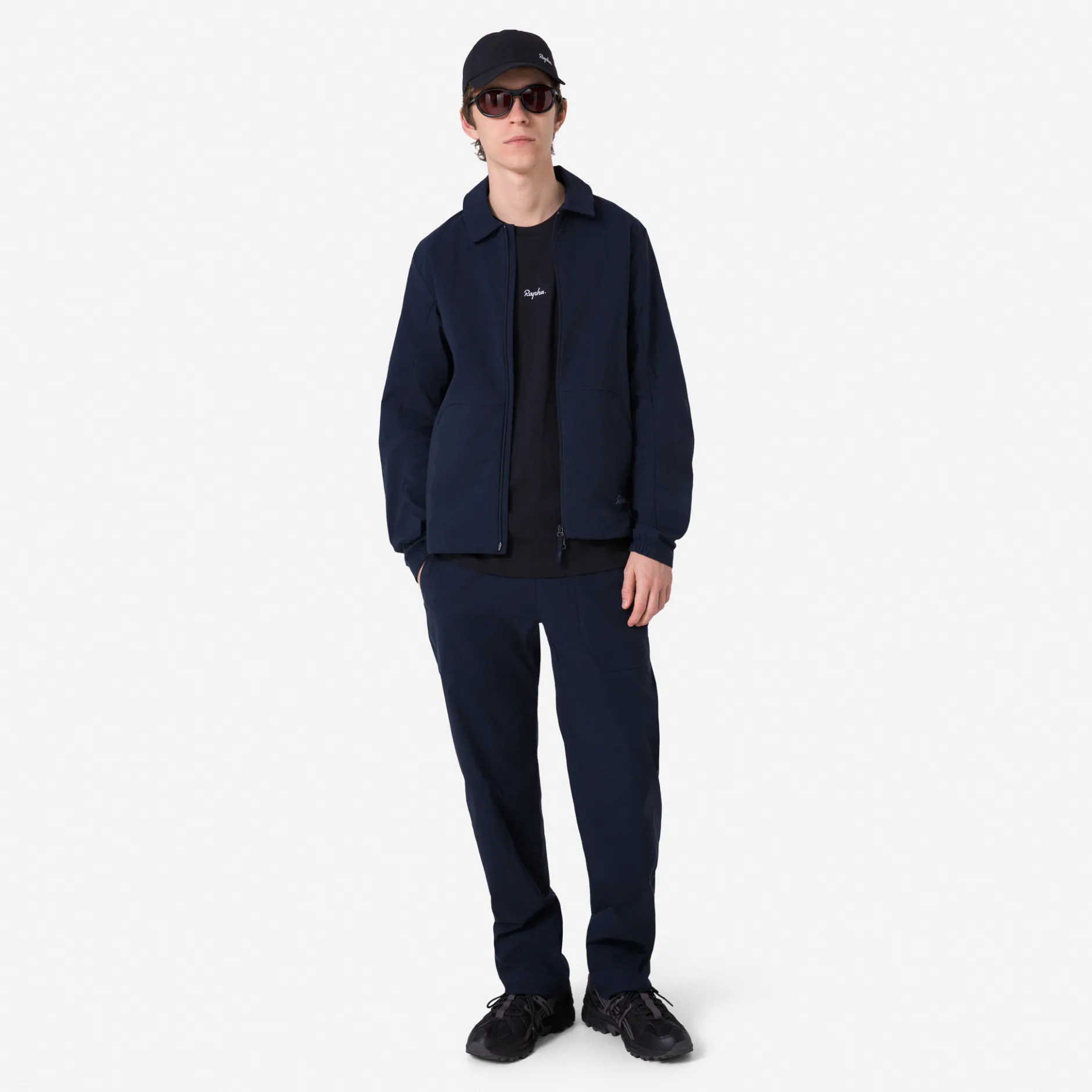 Men's Tech Collar Jacket>Rapha Sale