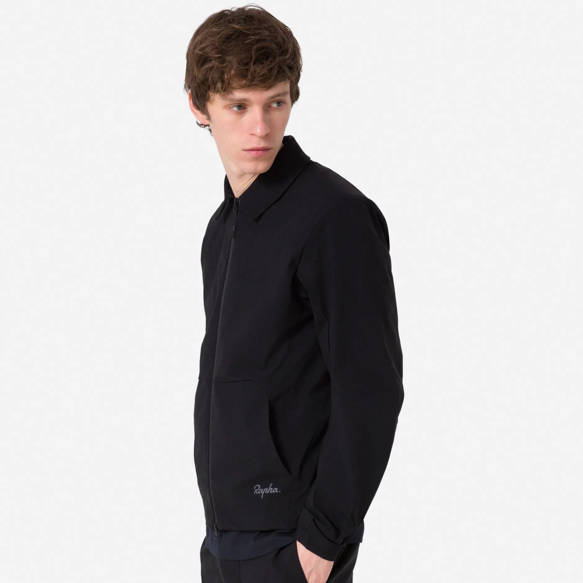 Men's Tech Collar Jacket>Rapha Sale