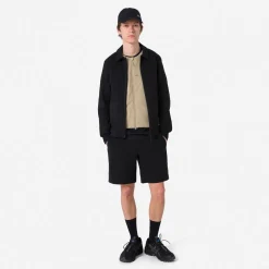 Men's Tech Collar Jacket><noscript><img width=